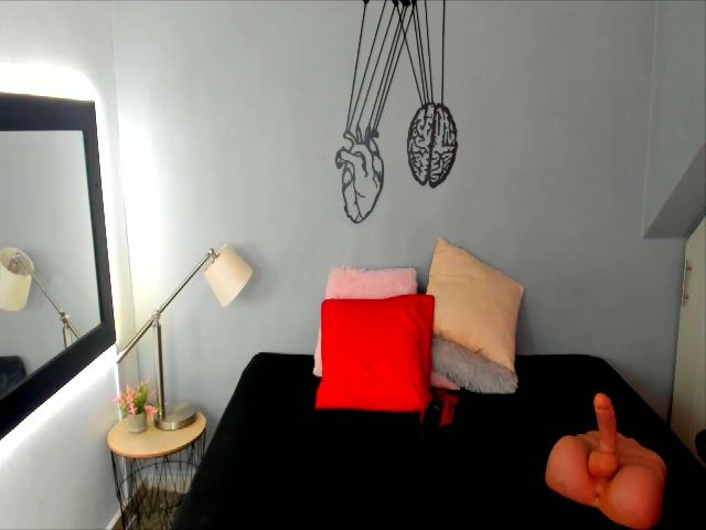 Live sex webcam photo for Rebecabrownie #258678785