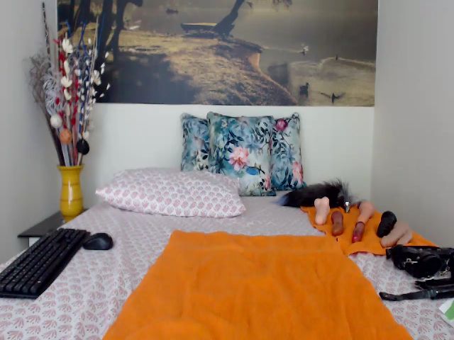 Live sex webcam photo for AikoTailor #287875992