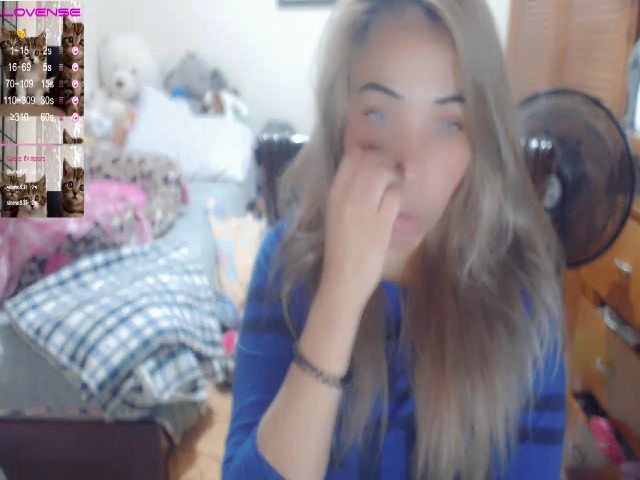 Live sex webcam photo for Meganhill_ #260280796