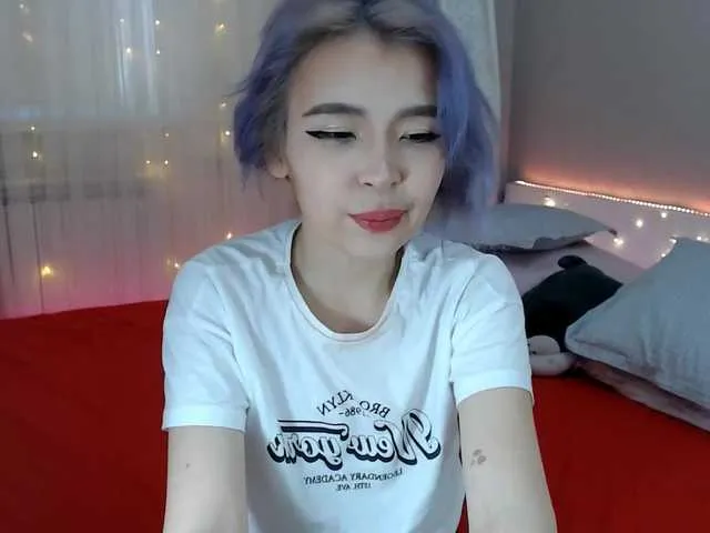 Live sex webcam photo for ChioChana #242228829