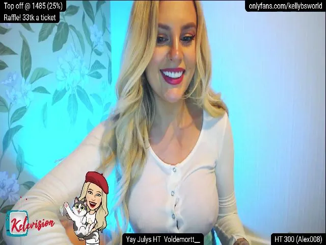 Live sex webcam photo for Kelevision #255475977