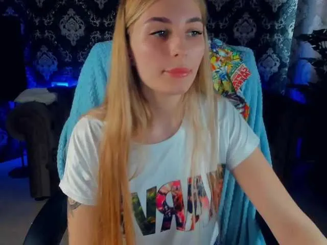 Live sex webcam photo for RapunzelME #241439692