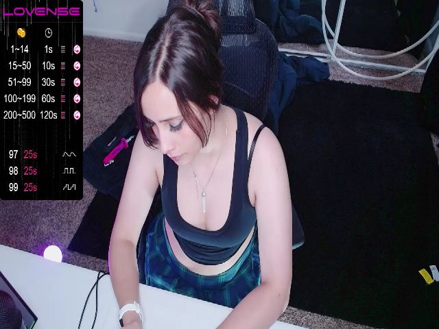 Live sex webcam photo for moonlitfox #258723822