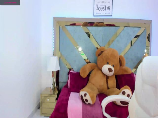 Live sex webcam photo for LoliSweet #264776335