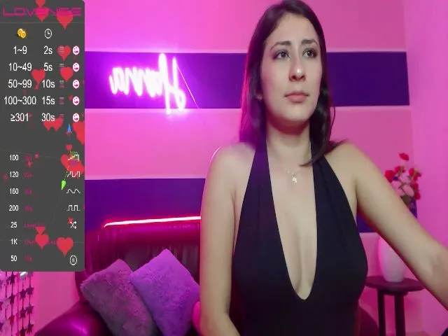 Live sex webcam photo for HannaCamgirl #256824265