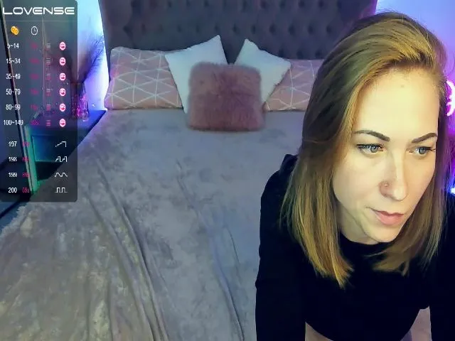 Live sex webcam photo for LilFluffyDuck #254079237