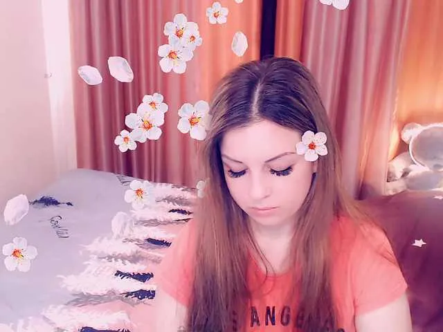 Live sex webcam photo for PlayfullSamy #241343887