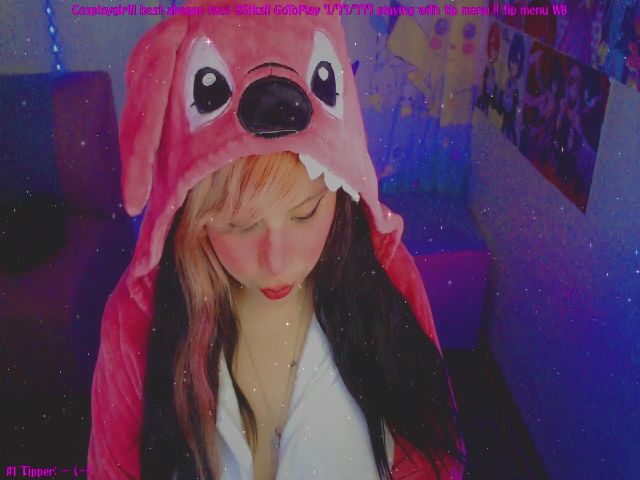 Live sex webcam photo for Aria_Yummi #252987442