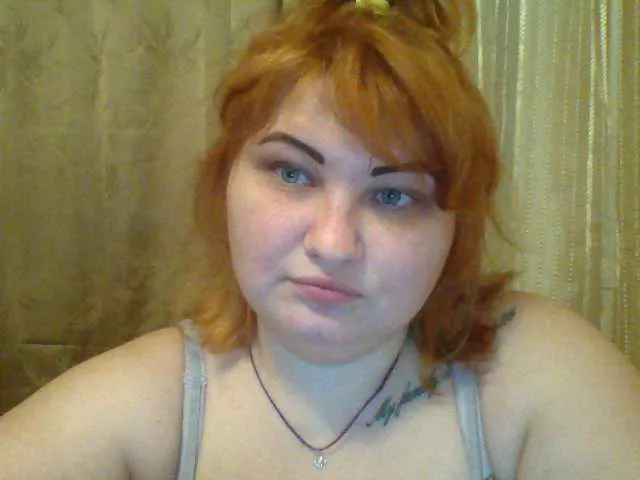 Live sex webcam photo for AmyRedFox #240947182