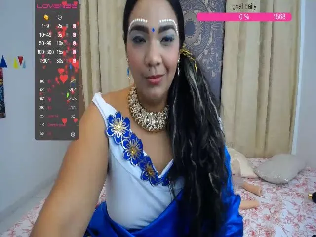 Live sex webcam photo for IndianMama #253808047