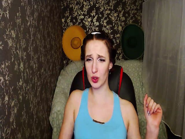 Live sex webcam photo for AgathaNoxe #259641183