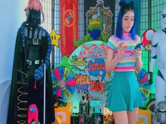 Live sex webcam photo for Agostinha_Red #254181427