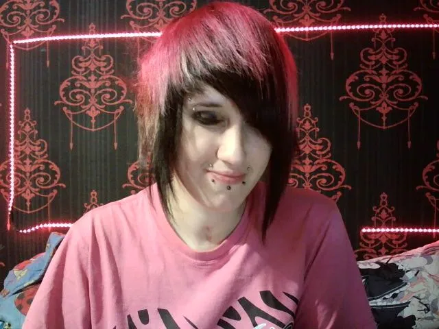 Live sex webcam photo for Lexa_Heda #261674981