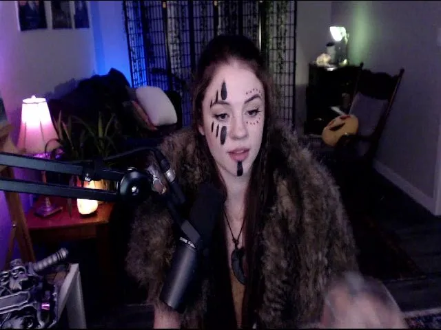 Live sex webcam photo for Sophelia #252410442