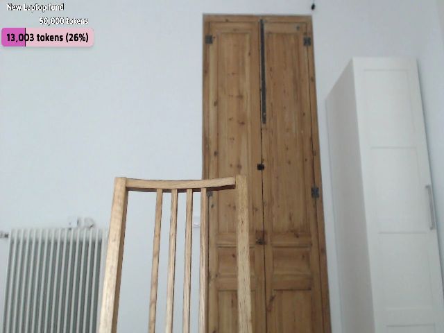 Live sex webcam photo for LolasPie #252769707