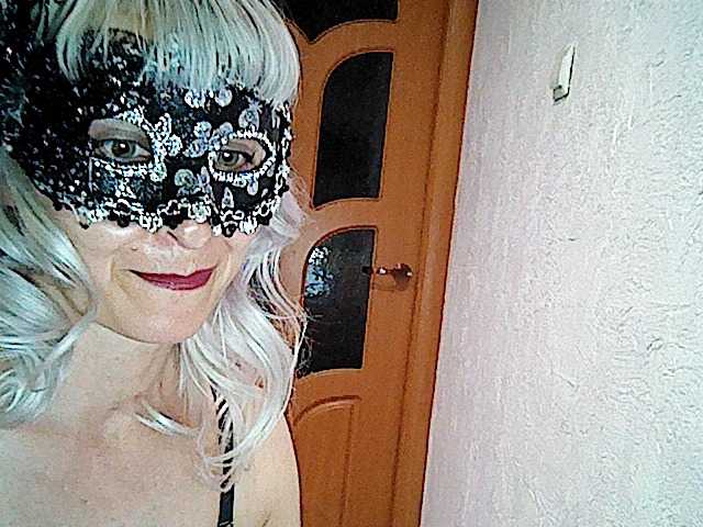 Live sex webcam photo for Sheila1945 #245274593