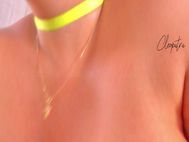 Live sex webcam photo for Cleo_Boobs #253605757