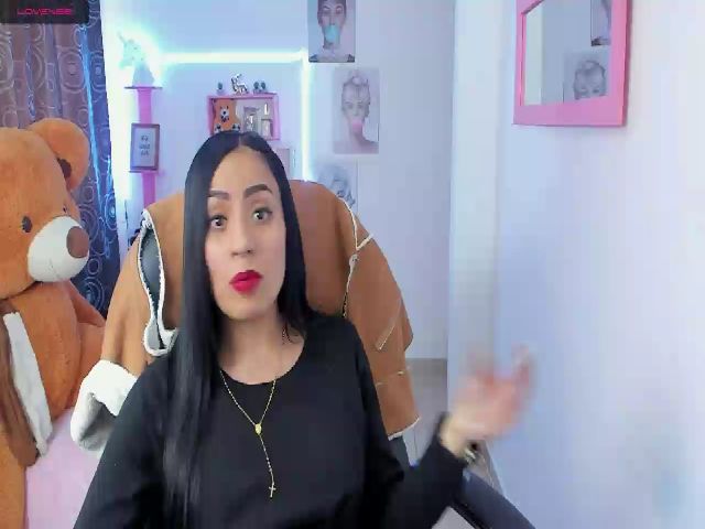 Live sex webcam photo for Paulina2700 #256958928