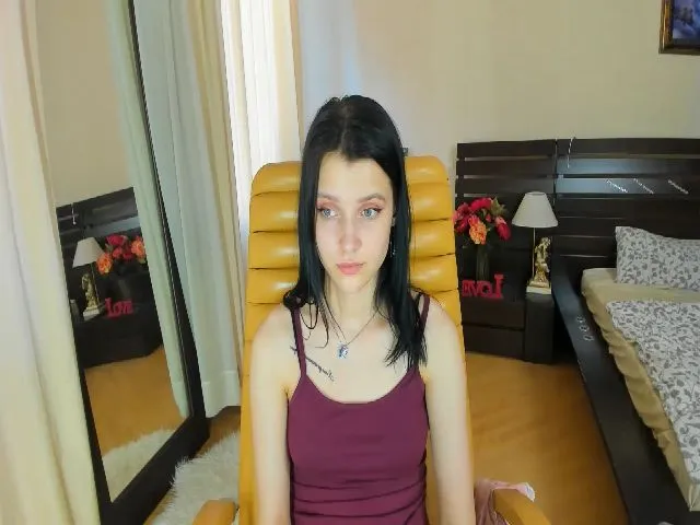 Live sex webcam photo for SoniNex #253095470