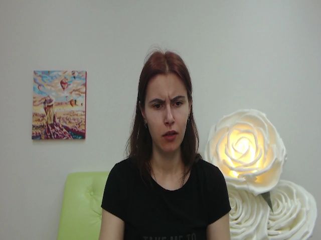 Live sex webcam photo for MollyTravis #262623402