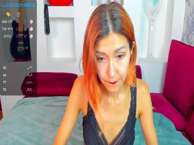 Live sex webcam photo for Linda_main #258293227