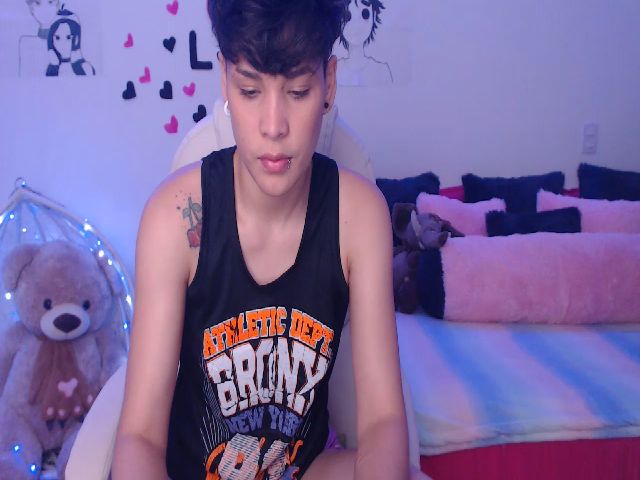 Live sex webcam photo for Laura_R23 #262761185