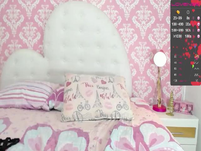 Live sex webcam photo for Seksee_Samay #254612996