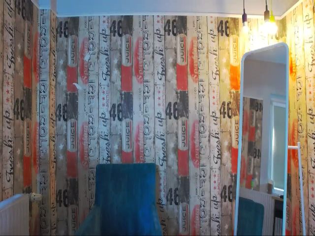 Live sex webcam photo for RubbyKalifha #262527032