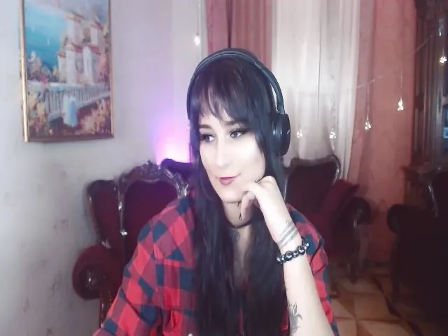 Live sex webcam photo for GraceLuv #257415385