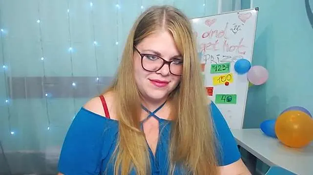 Live sex webcam photo for AnnabelLucky #245070161