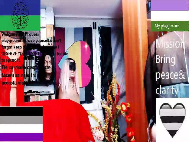 Live sex webcam photo for ImperatrizaS #262278429