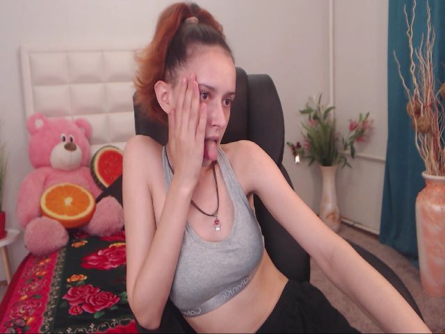 Live sex webcam photo for IrisNichols #258365986