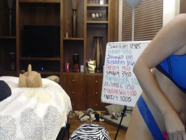 Live sex webcam photo for Autumn_Blonde #260605961