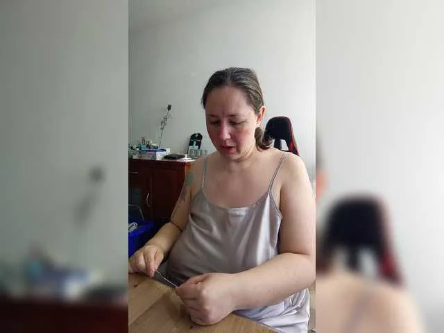 Live sex webcam photo for Ginaforu #243627814