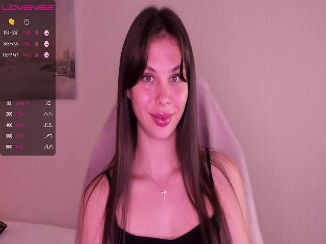 Live sex webcam photo for Milana_Dream #265400317