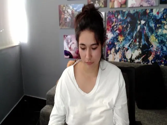 Live sex webcam photo for Jade_leon_ #256865328