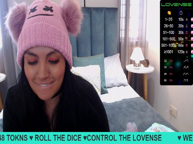 Live sex webcam photo for Vero_johnson #262174095