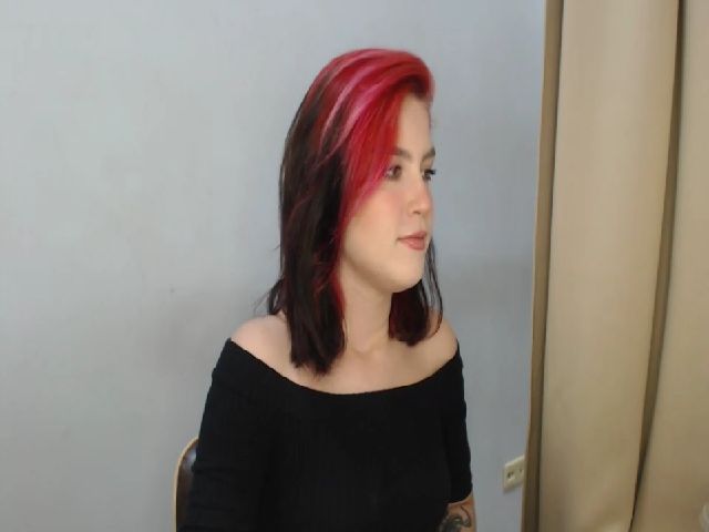 Live sex webcam photo for KateKoss #263668281