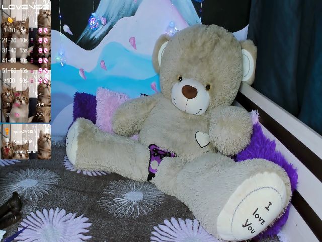 Live sex webcam photo for Charming_Nuka #262296327