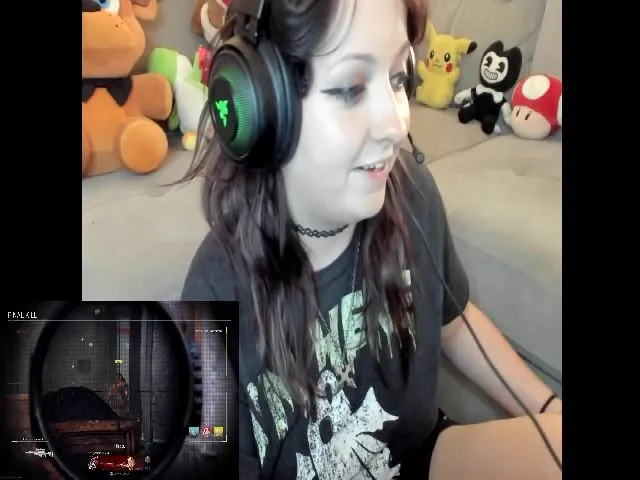 Live sex webcam photo for PrincessBluu #260950127