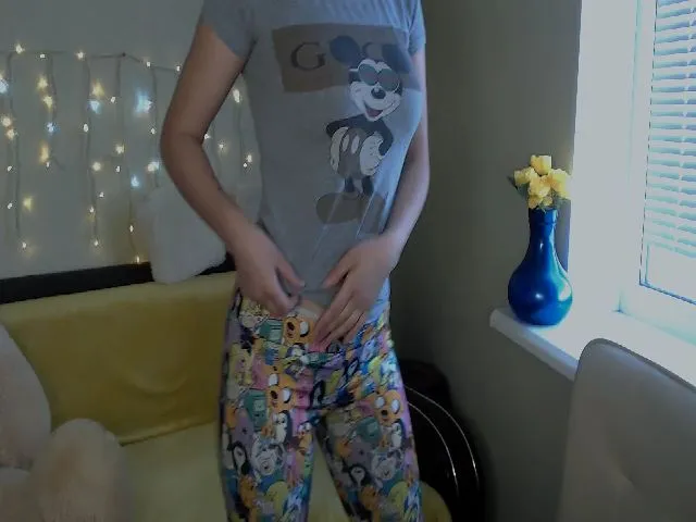 Live sex webcam photo for JenniferGill #252737558