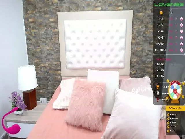 Live sex webcam photo for EllaDavs #261143375