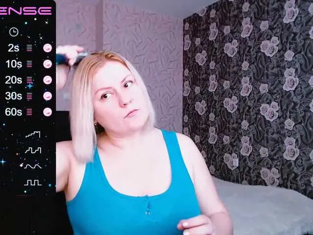 Live sex webcam photo for CorrinnaWild #241386187