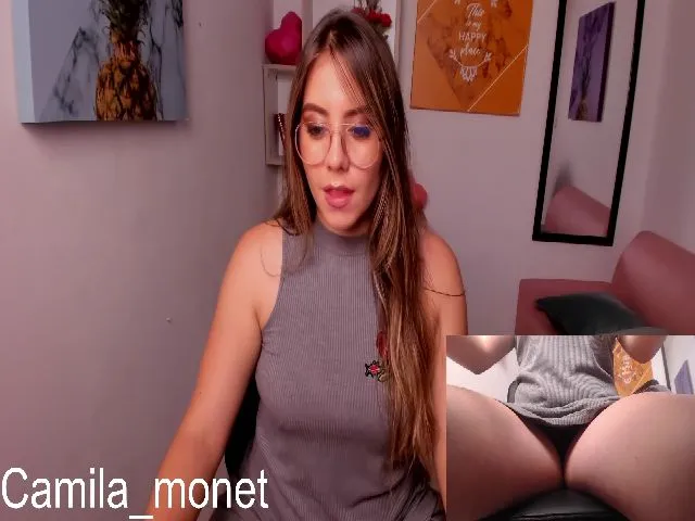 Live sex webcam photo for Camila_monet #261321291