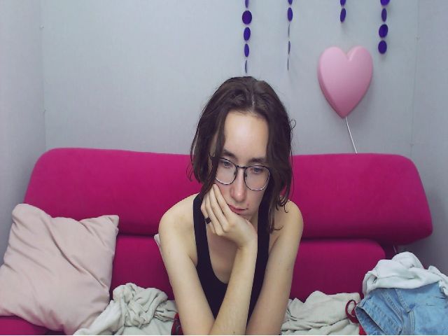 Live sex webcam photo for CleverAlexiss #255794435