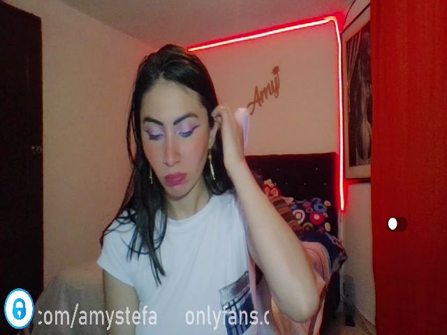 Live sex webcam photo for Amystefa #260425809