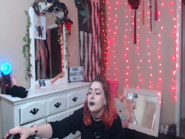 Live sex webcam photo for Tara_Quartz #252972974