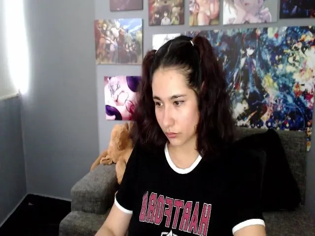 Live sex webcam photo for Jade_leon_ #260170144