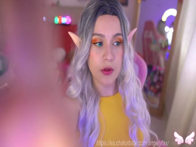 Live sex webcam photo for Angelytaxx #257170391
