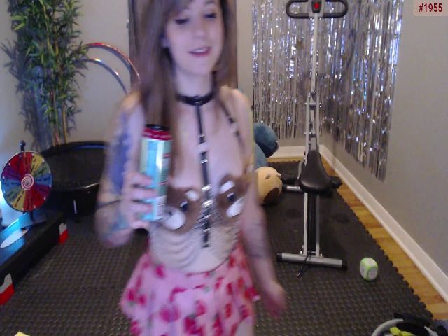 Live sex webcam photo for Novaalux #252710295